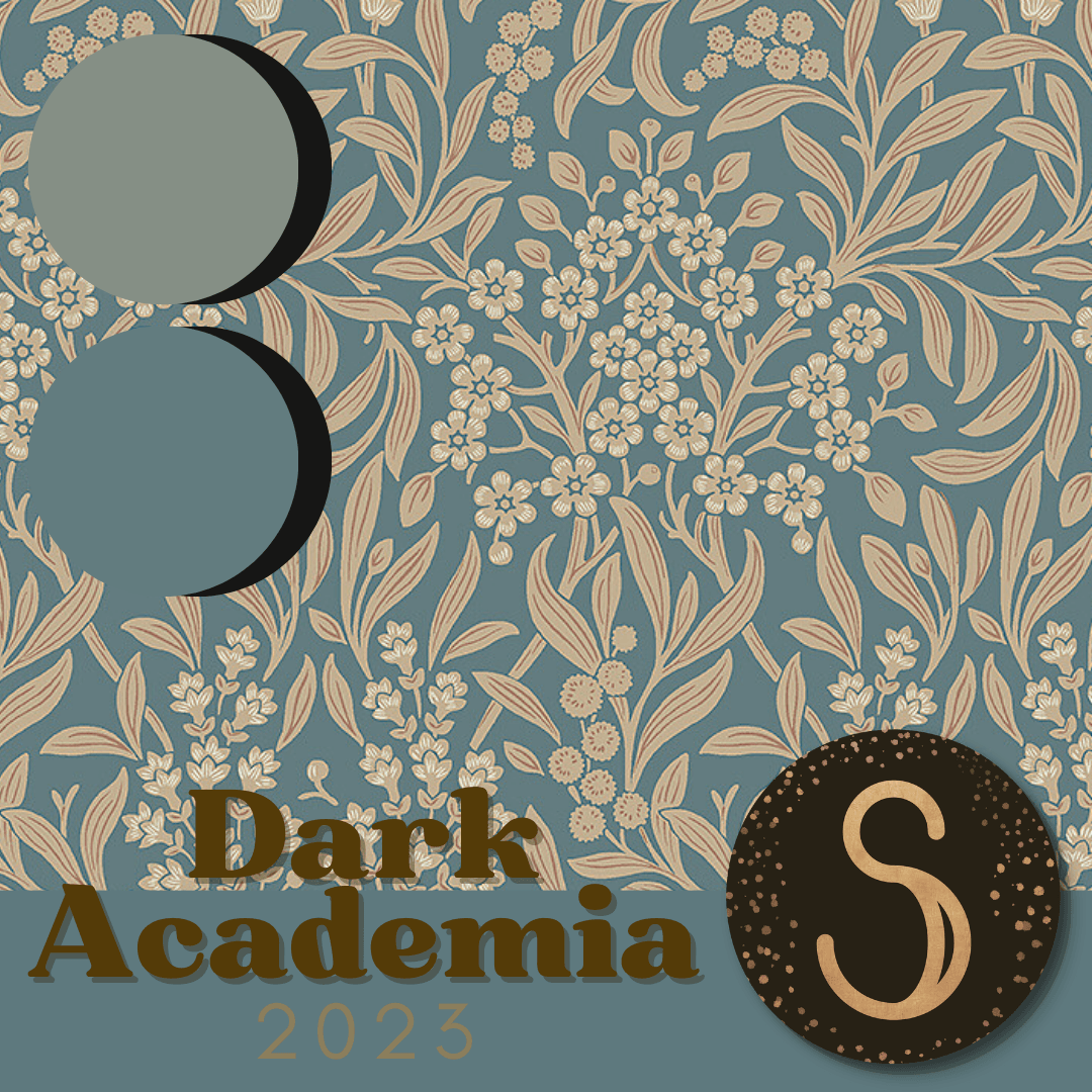 Обои Dark Academia Wallpapers #5